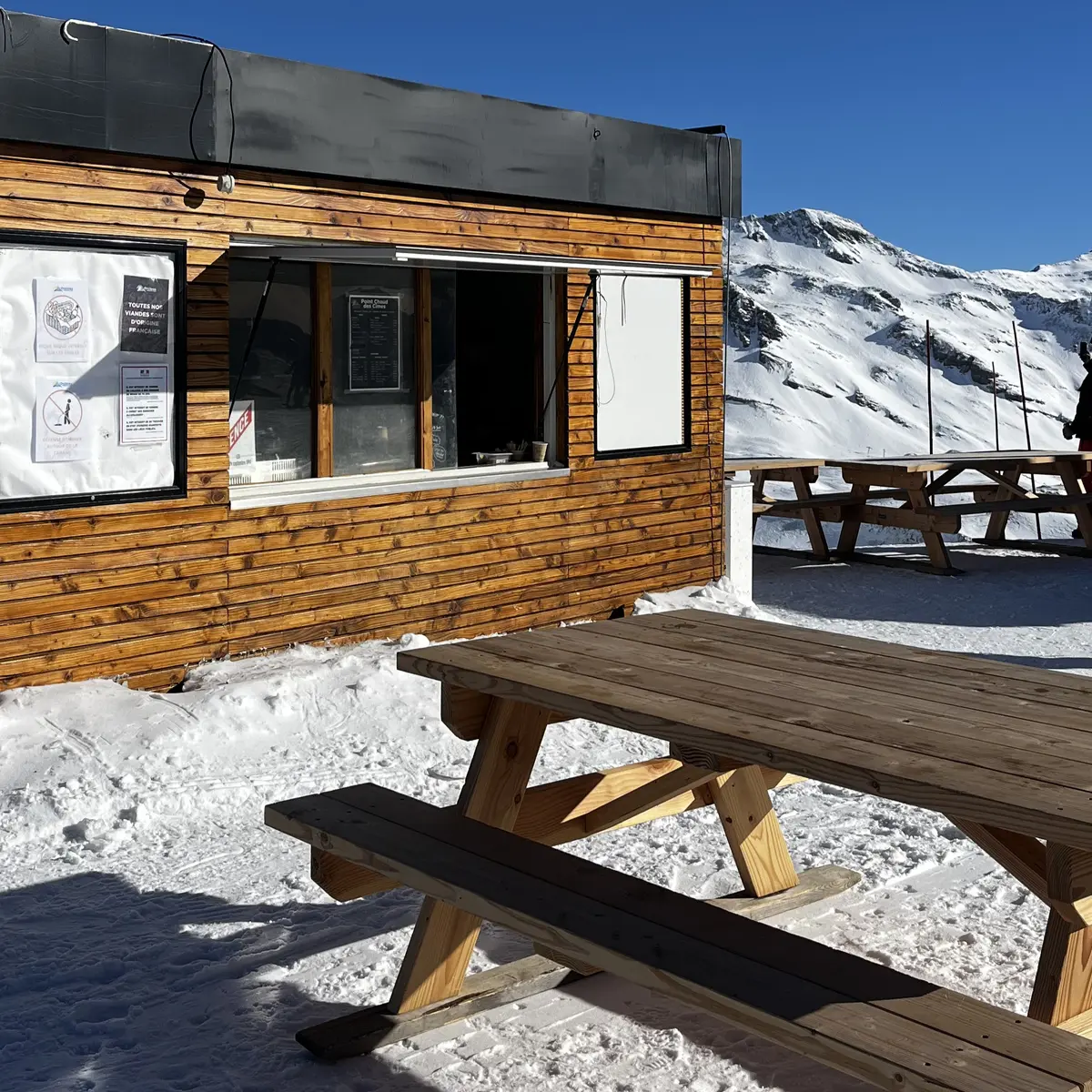 Le Point Chaud des Cîmes_Orcières