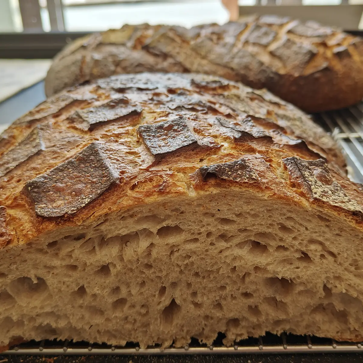 Boulangerie du Lac