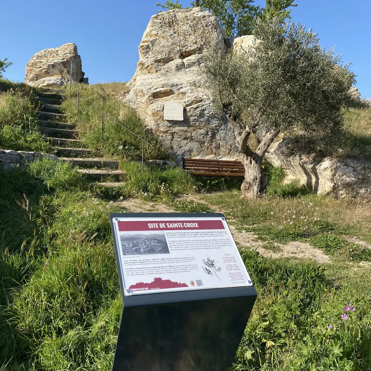 Sortir en Méditerrannée Porte des Maures