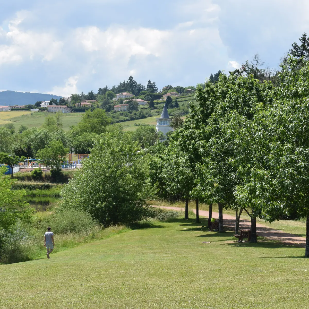 Villerest