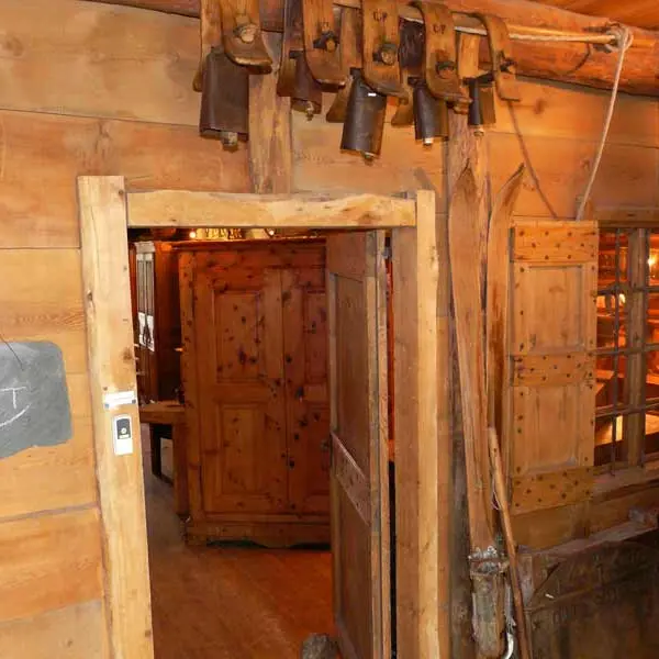 Brocante de la Vallée - Serre Chevalier