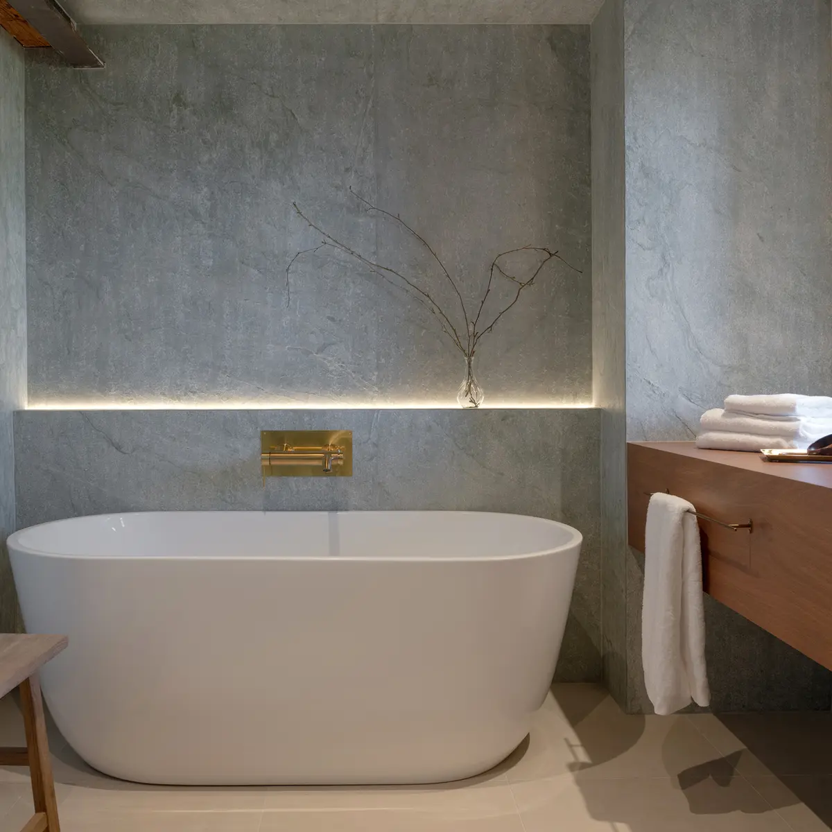 Salle de bains