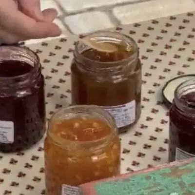 Groupe :  Rallye gourmand