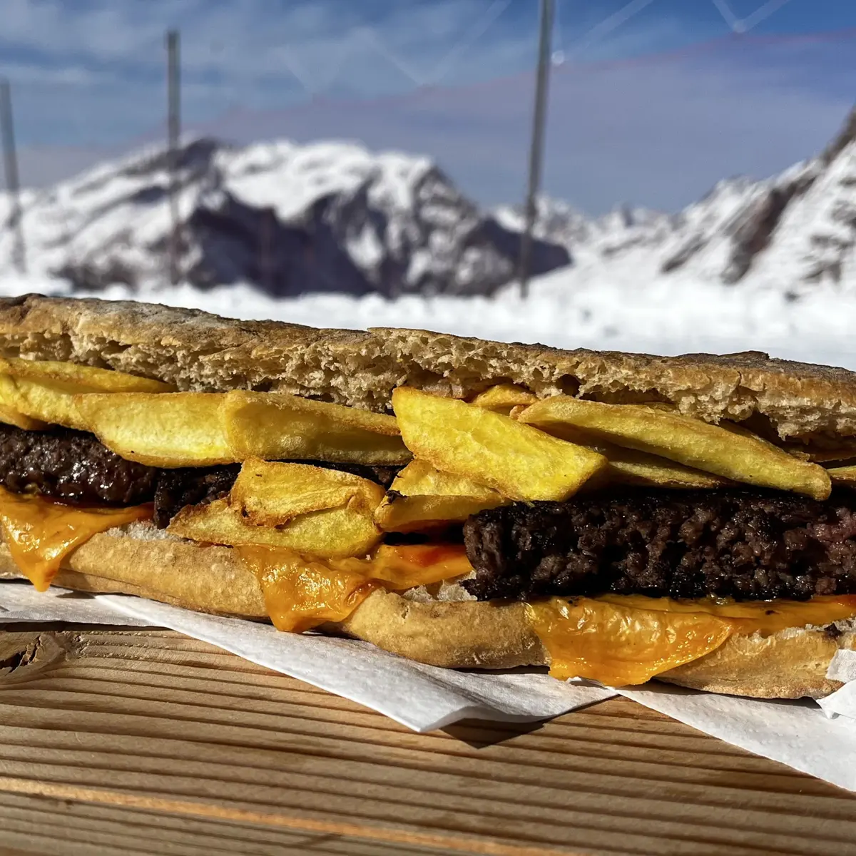 Le Point Chaud des Cîmes_Orcières
