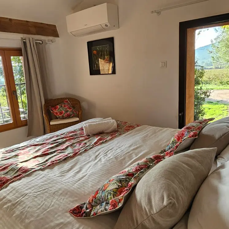 La Grange du Vendangeur