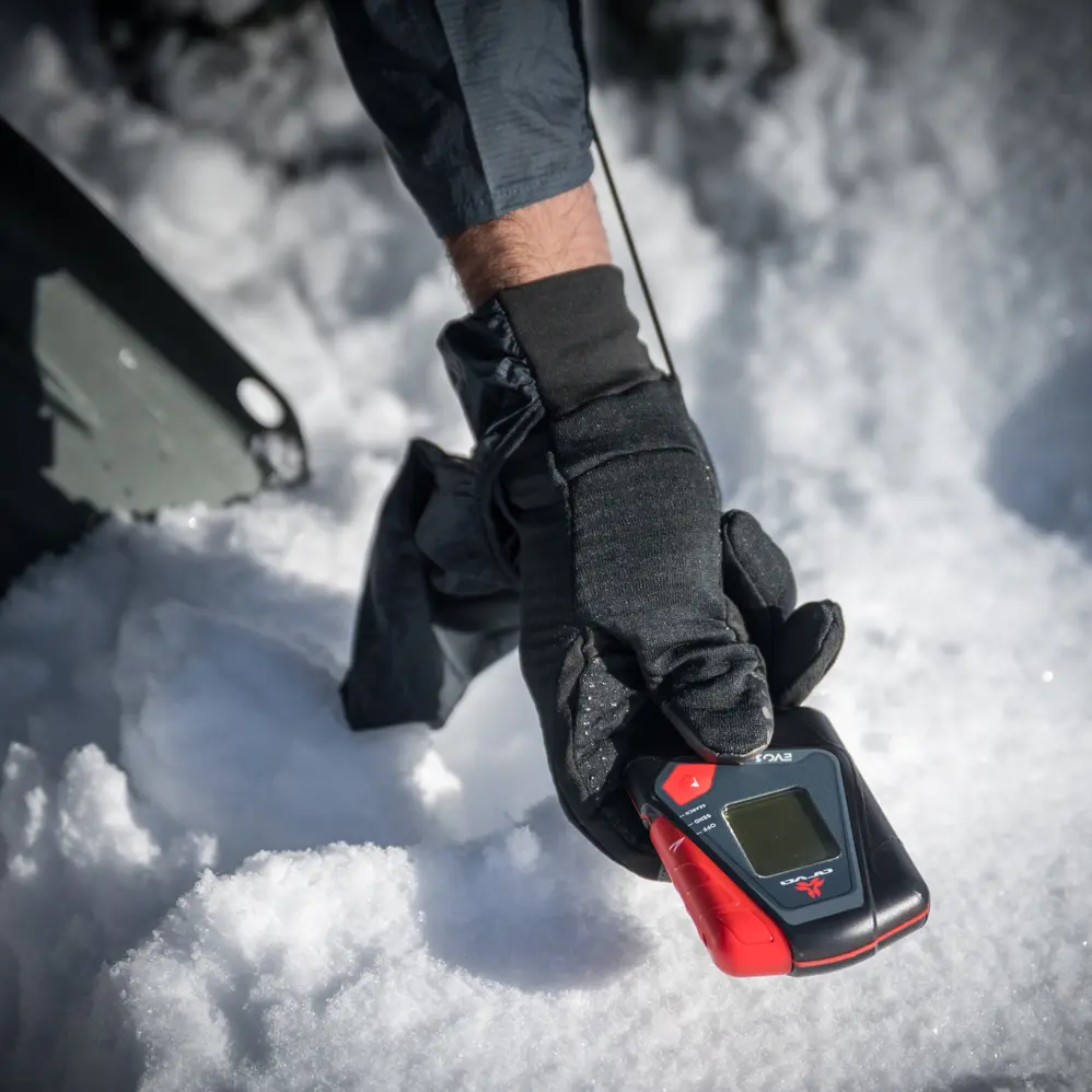 Aventure & Altitude - Escape Avalanche