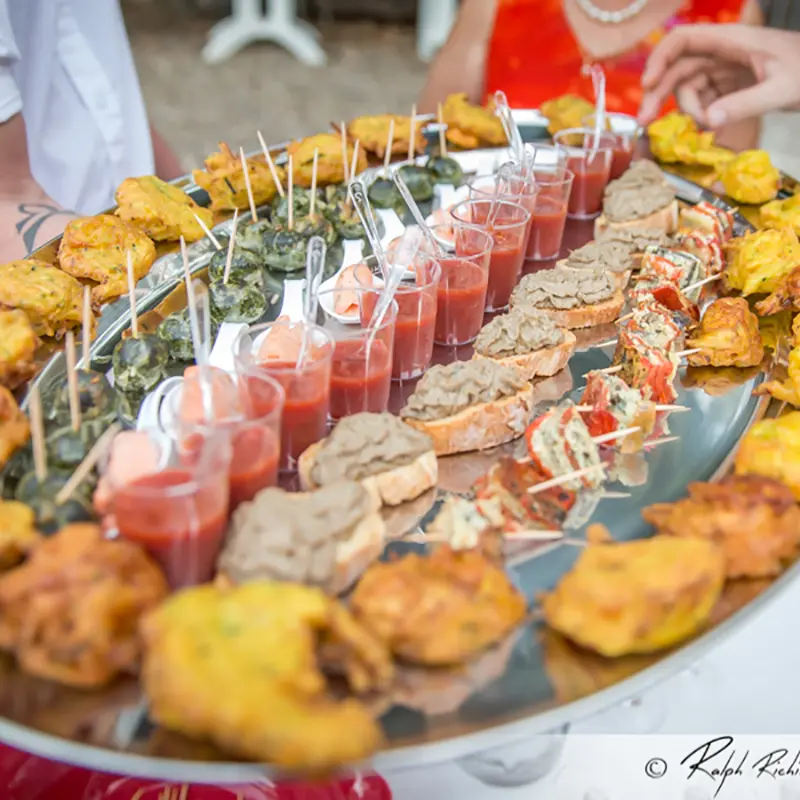 chateau de cancerilles