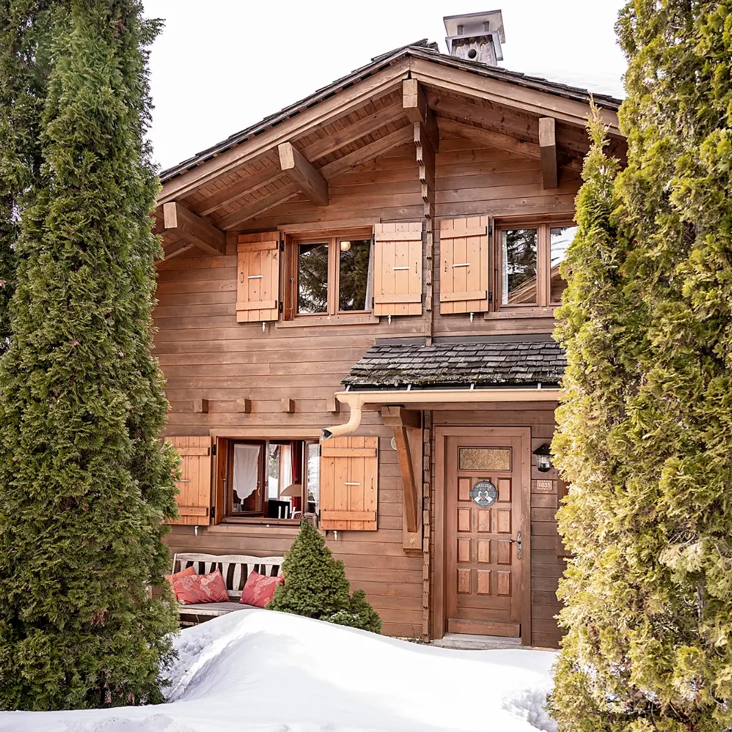 Agence immobiliere Aravis International3