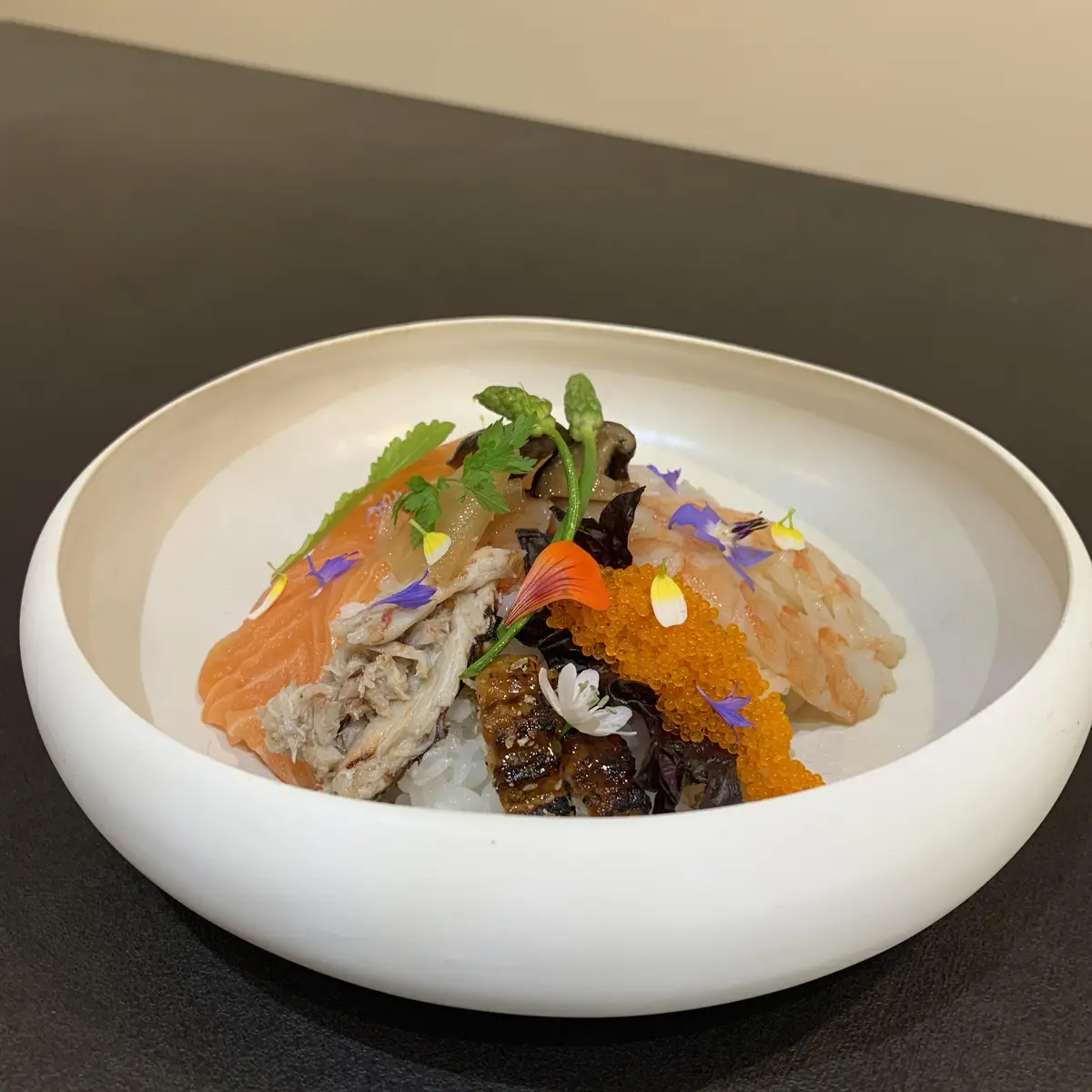 Couleurs de Shimatani