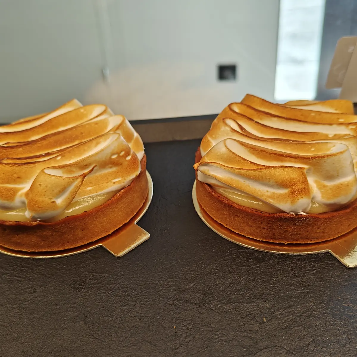 Boulangerie du Lac