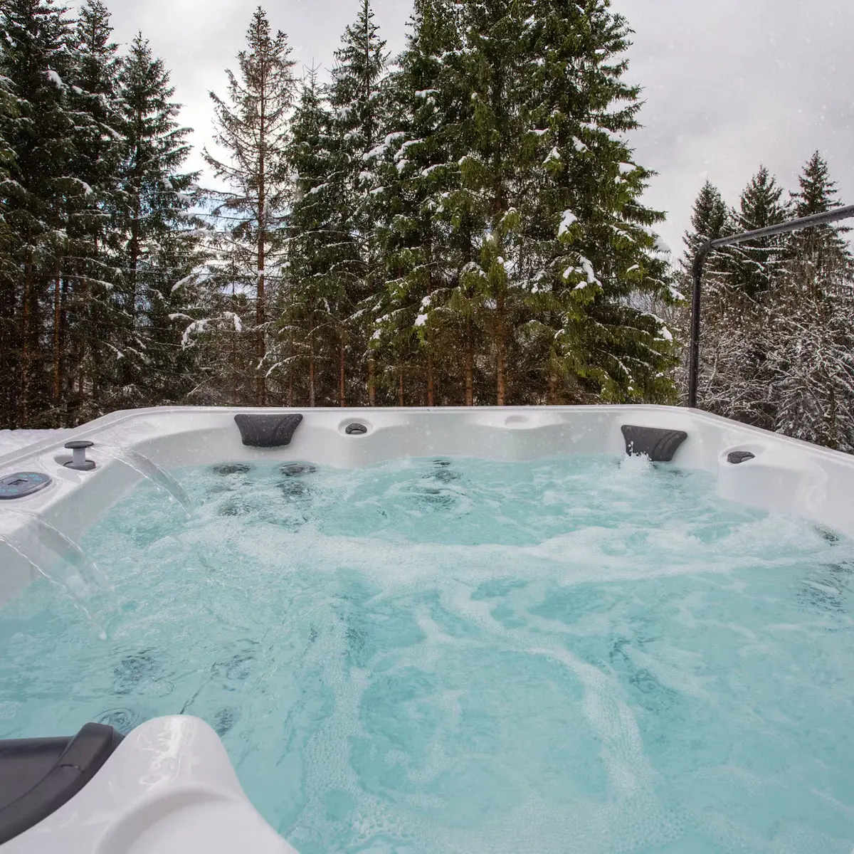 Jacuzzi