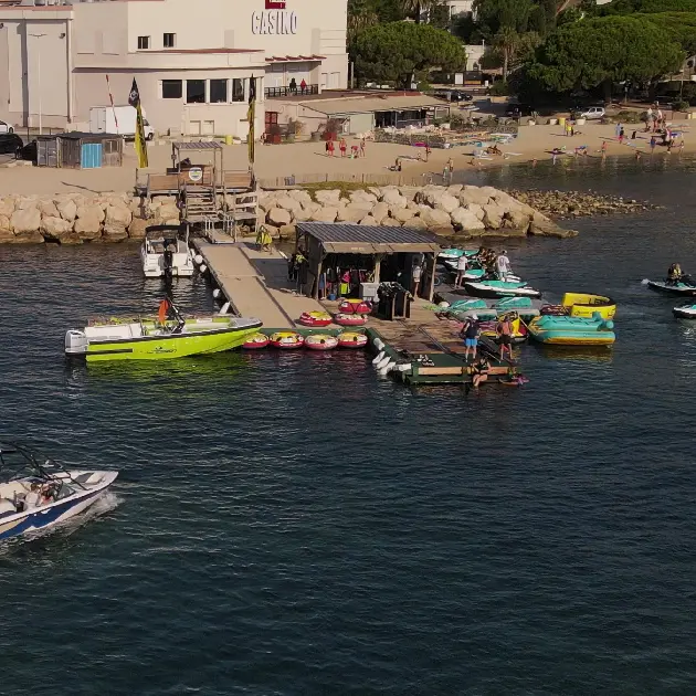 Bandol Sports Nautiques