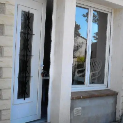 Entrée