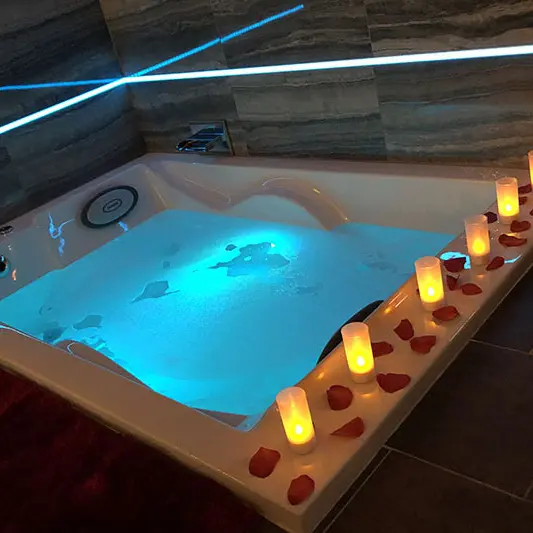 baignoire