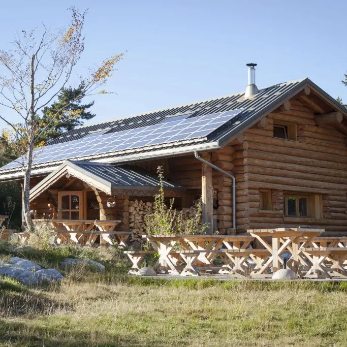 Auberge Clariant