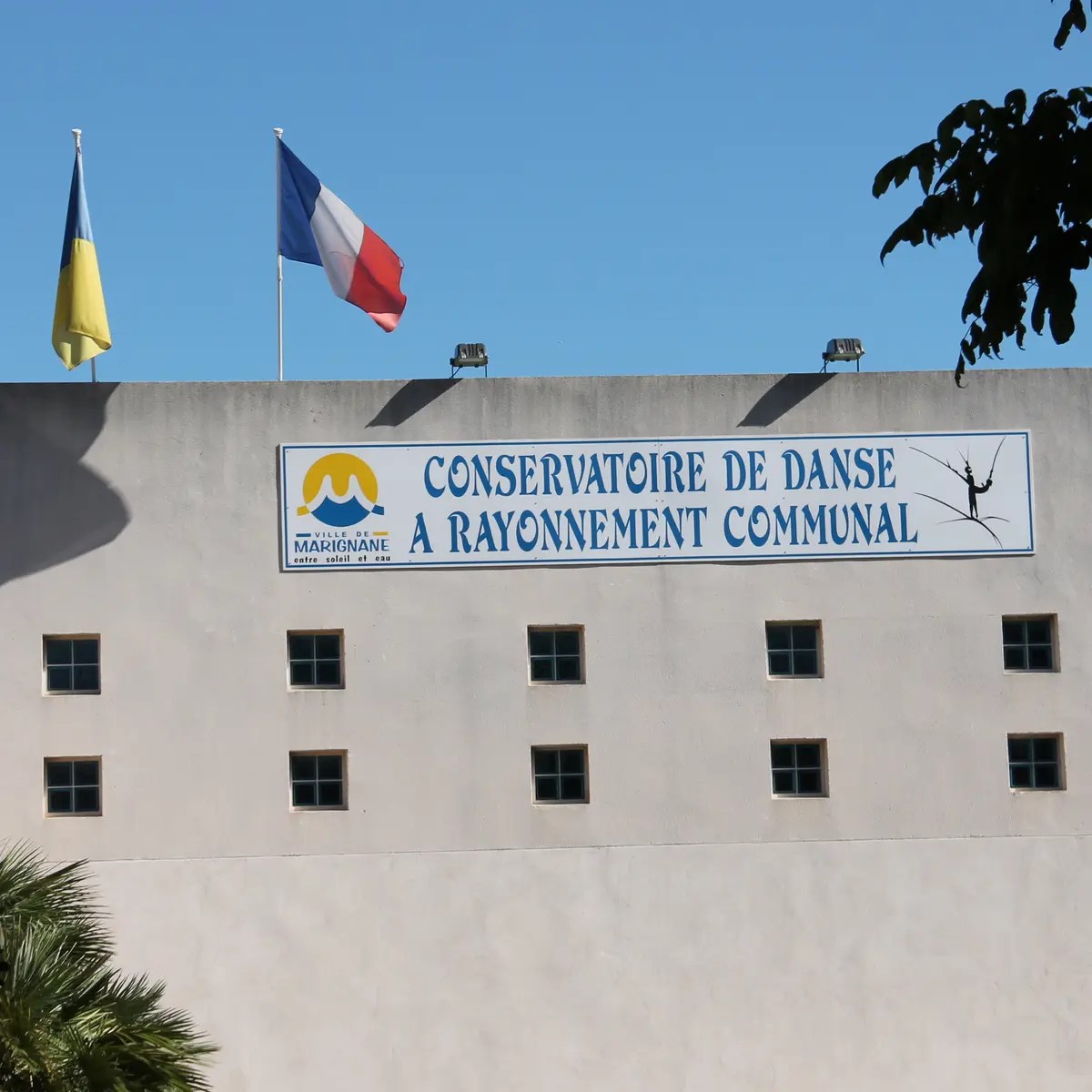 Conservatoire de danse