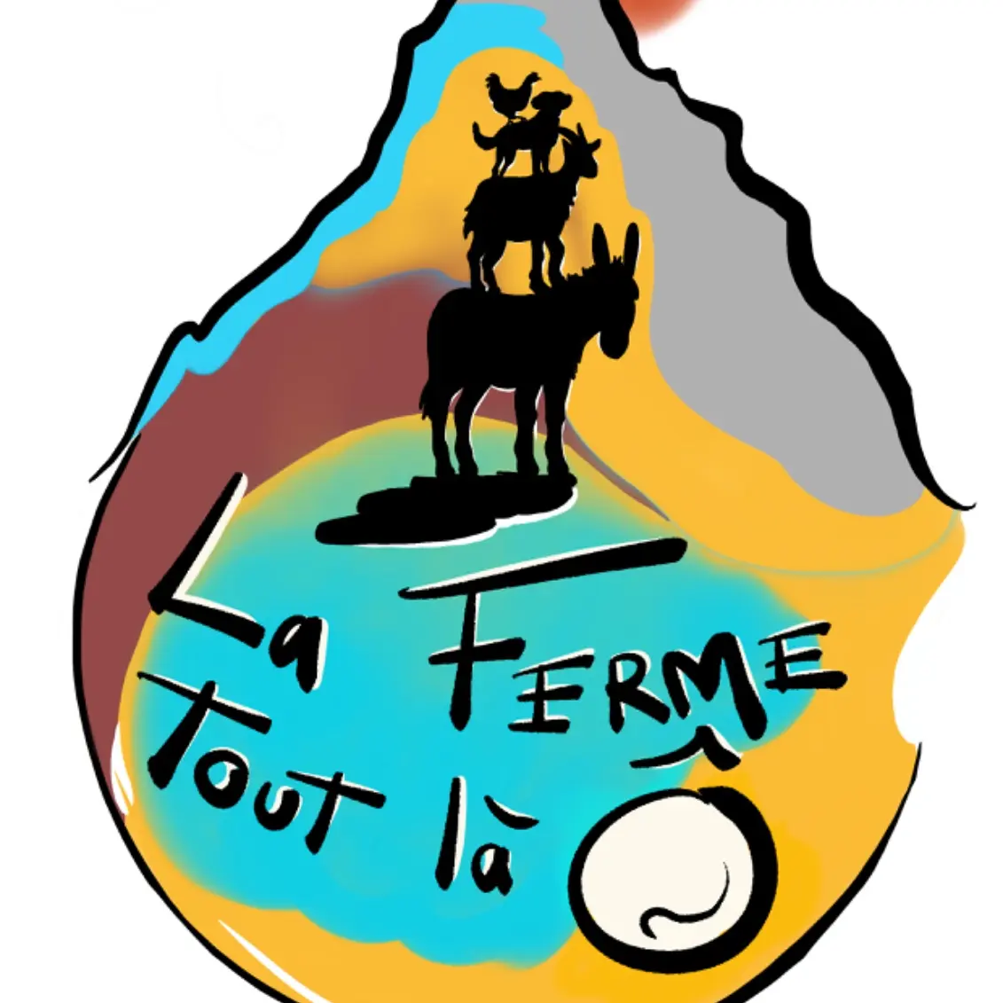 La Ferme Tout là Ô_Orcières