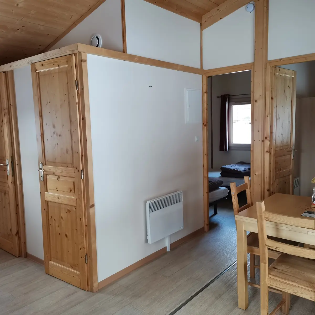 les Chalets du Haut Forez