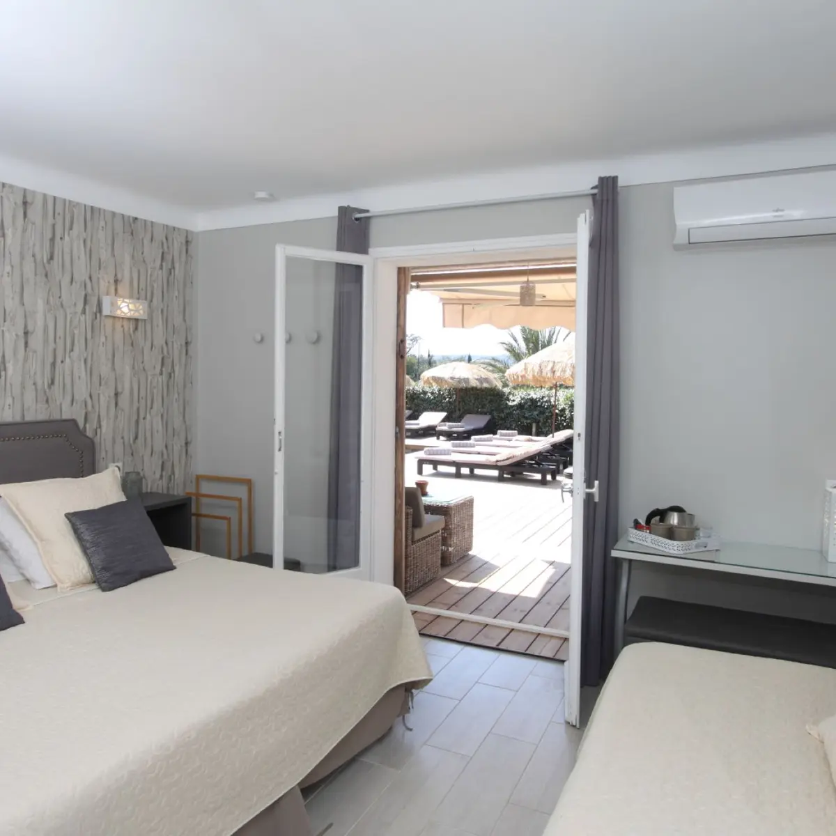 Chambre dream
