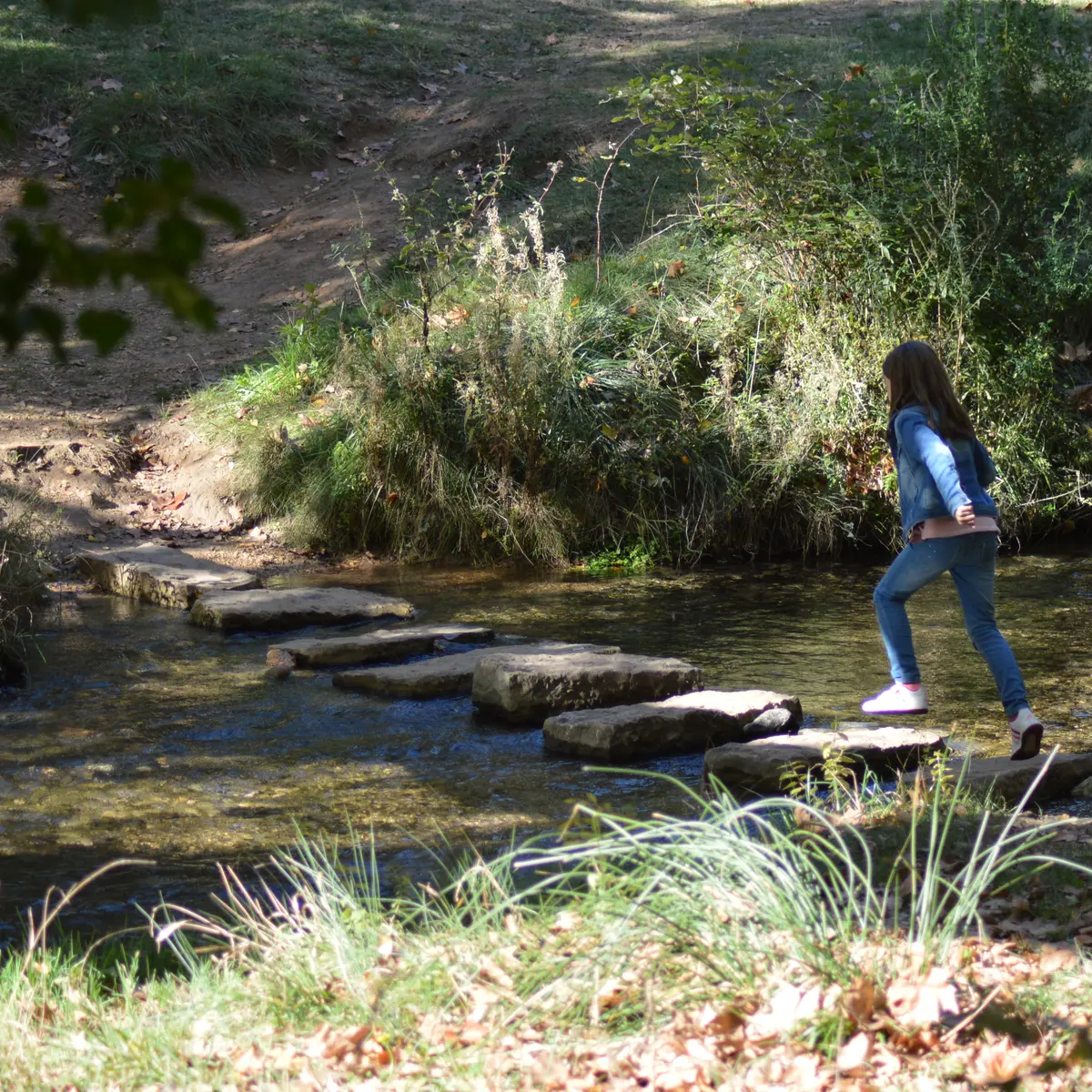 Site de Saint-Barthélémy