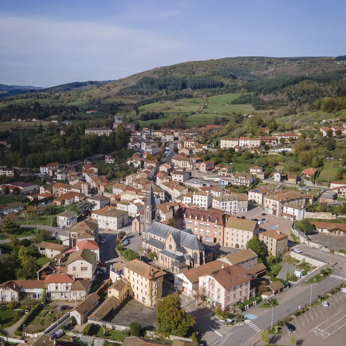 Village