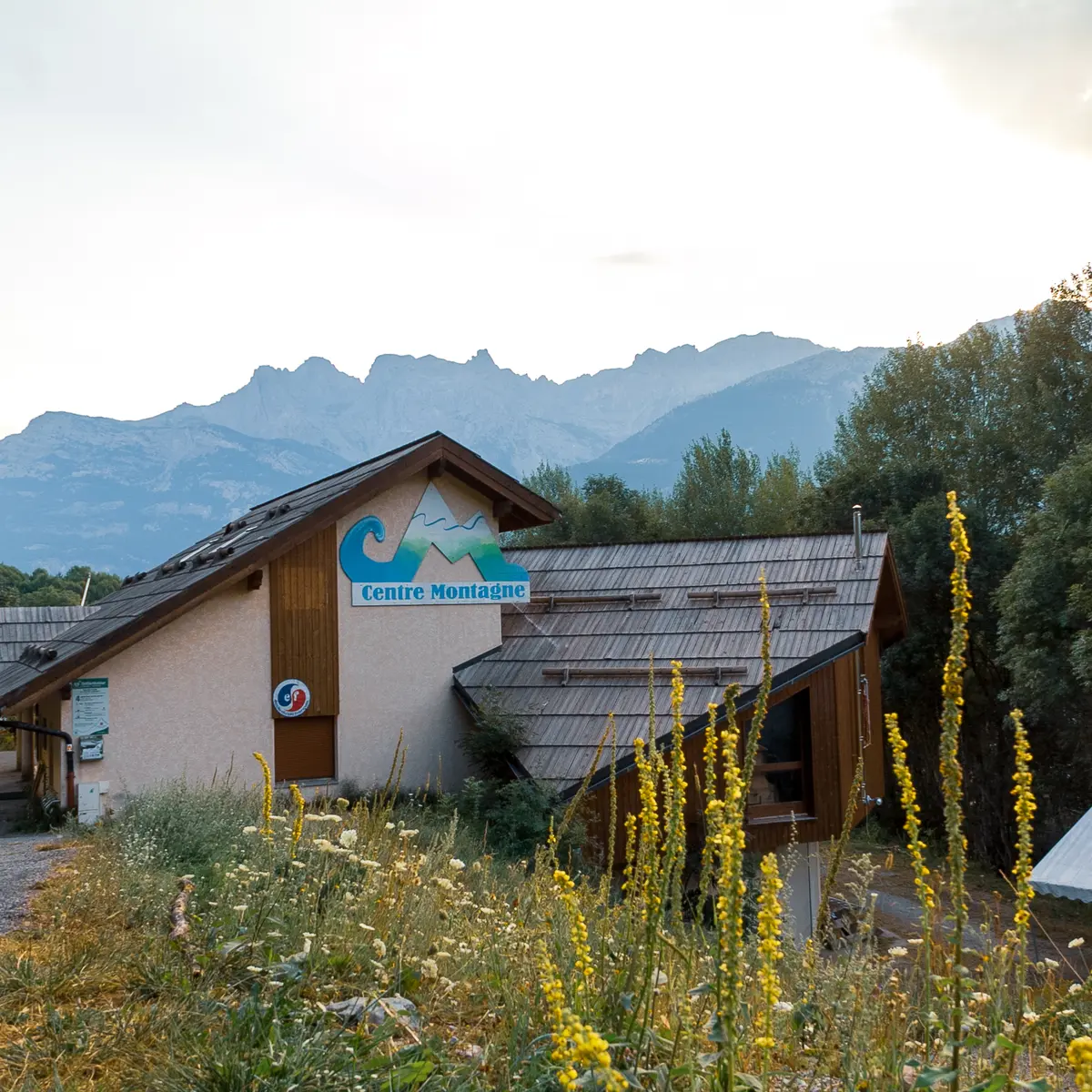 Centre Montagne Villard saint Pancrace