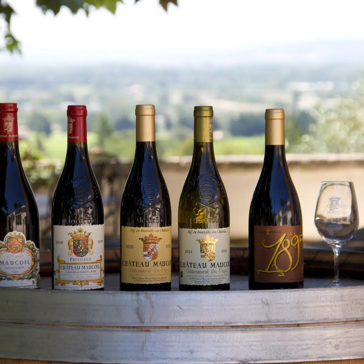 Atelier initiation à la dégustation