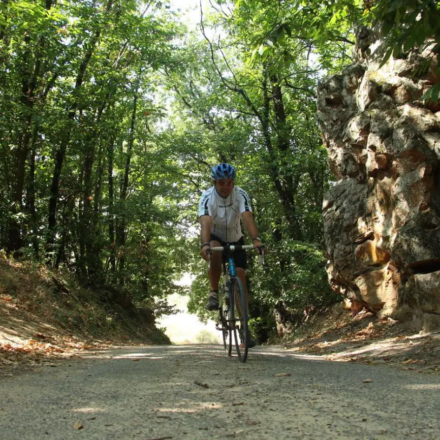 7 Les collines de la Galaure