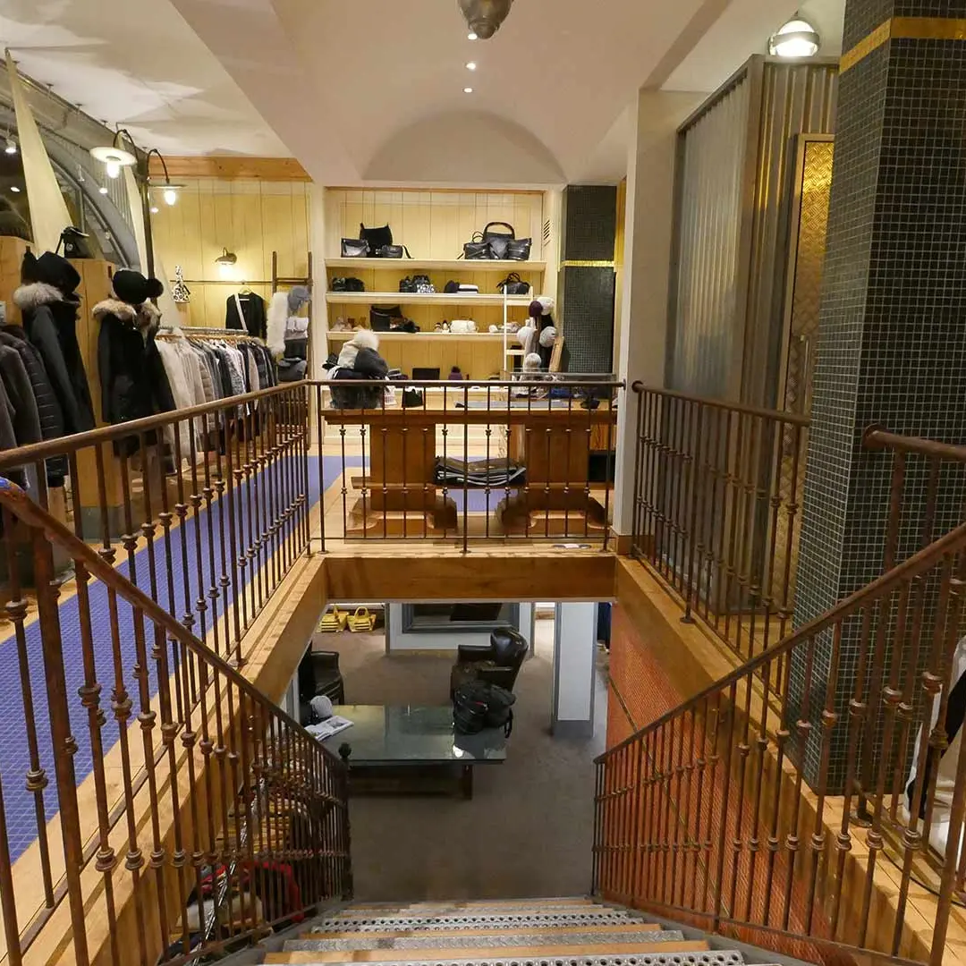 Boutique RDC 2
