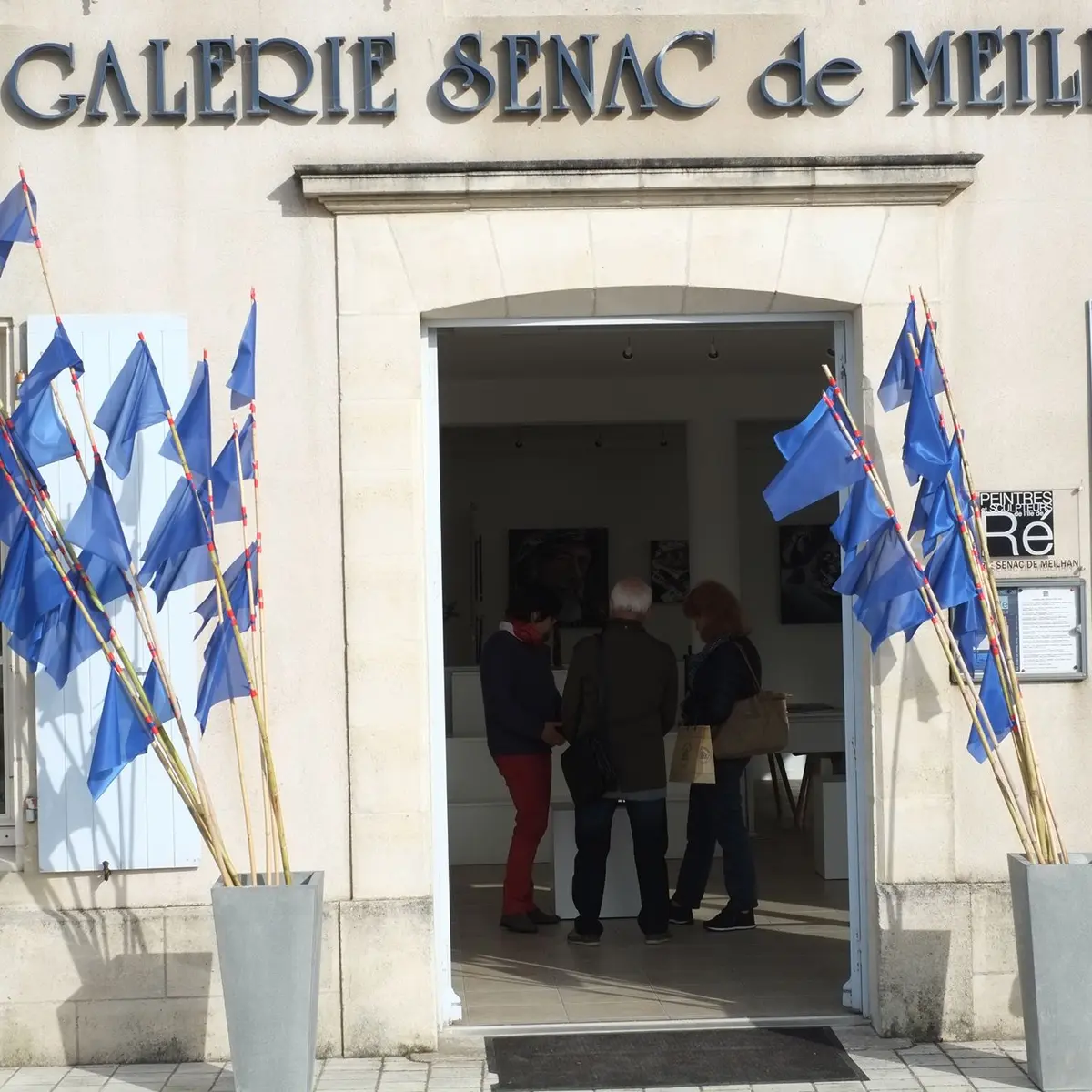Galerie Sénac