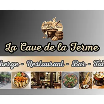 Auberge La Cave de la Ferme_Frangy