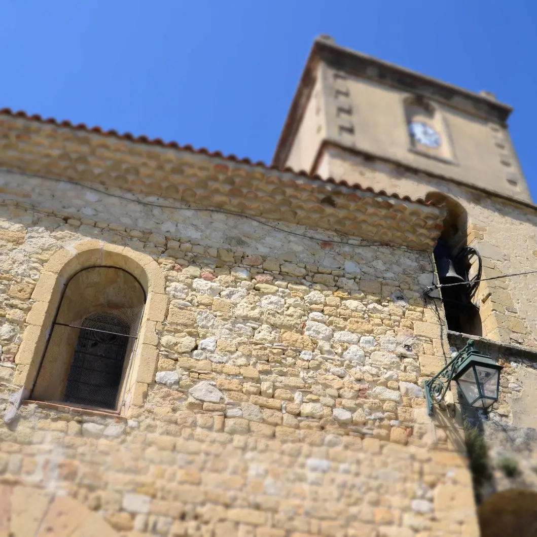 Eglise paroissiale Saint-Pierre - OT LUB