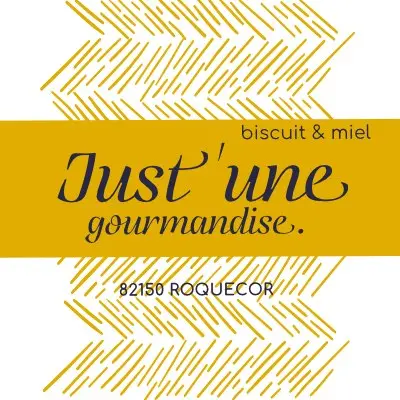 Just'une gourmandise