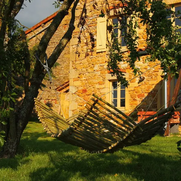 Fraîcheur d'été