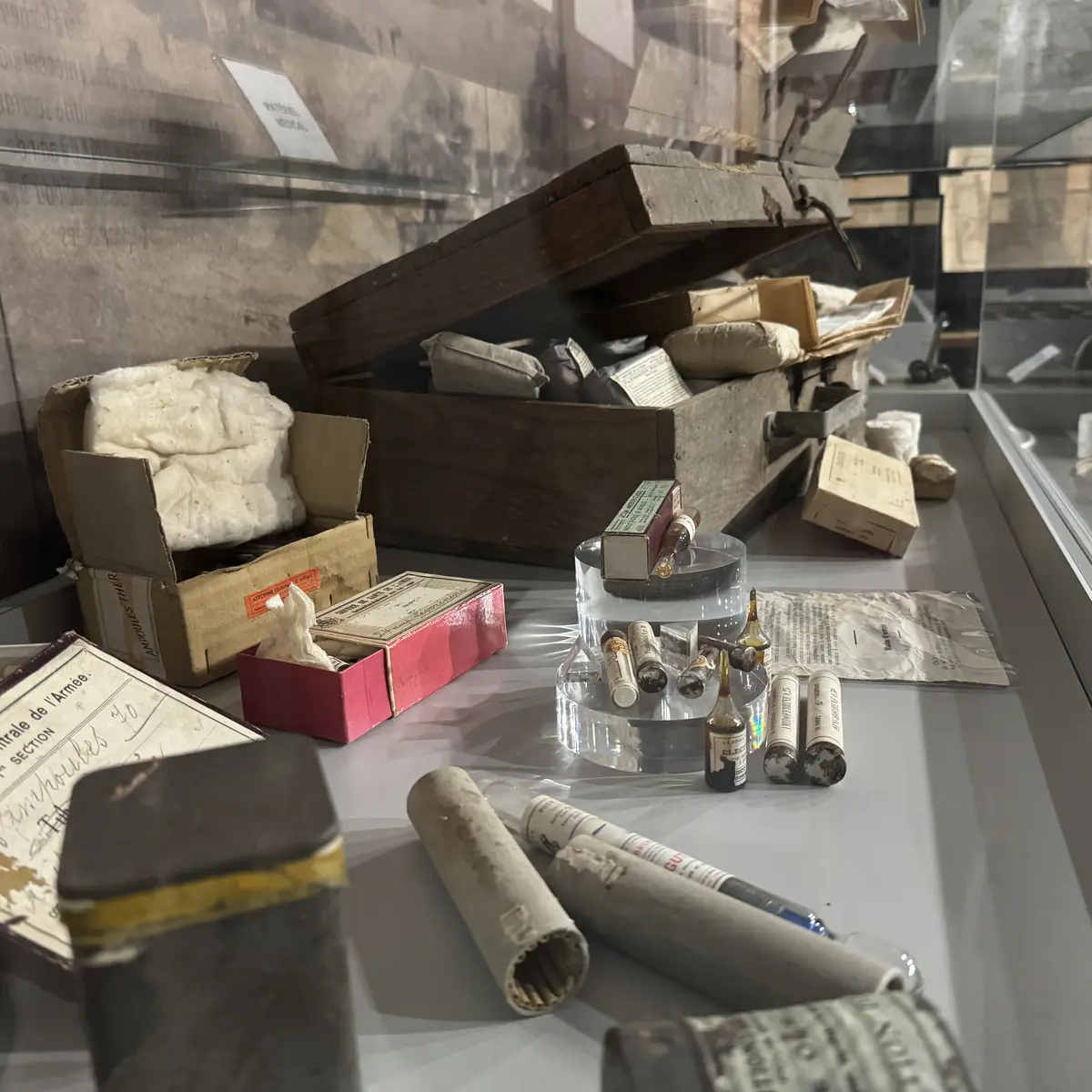 Musée de la Résistance Montauban