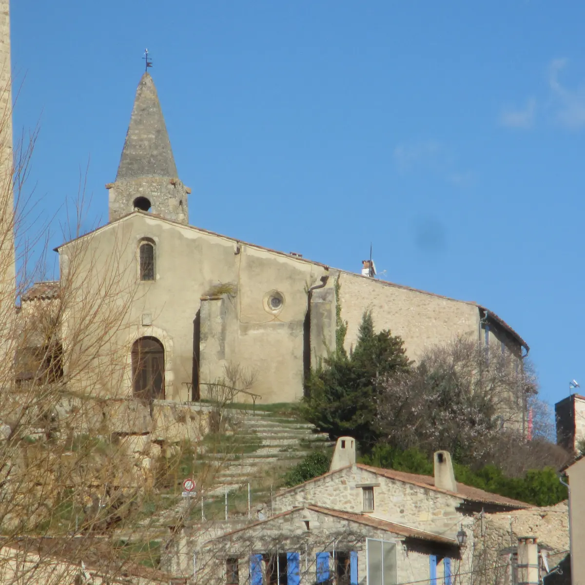 Eglise St Martin