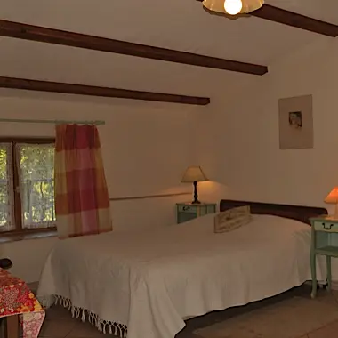 Première chambre