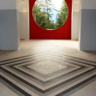 Hall d'entrée