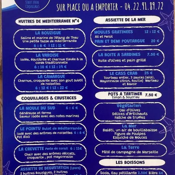 carte