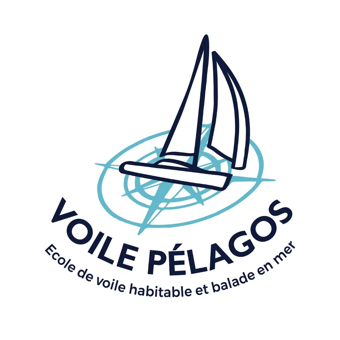 Voile Pélagos