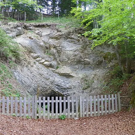 Patrimoine du village de Lochieu