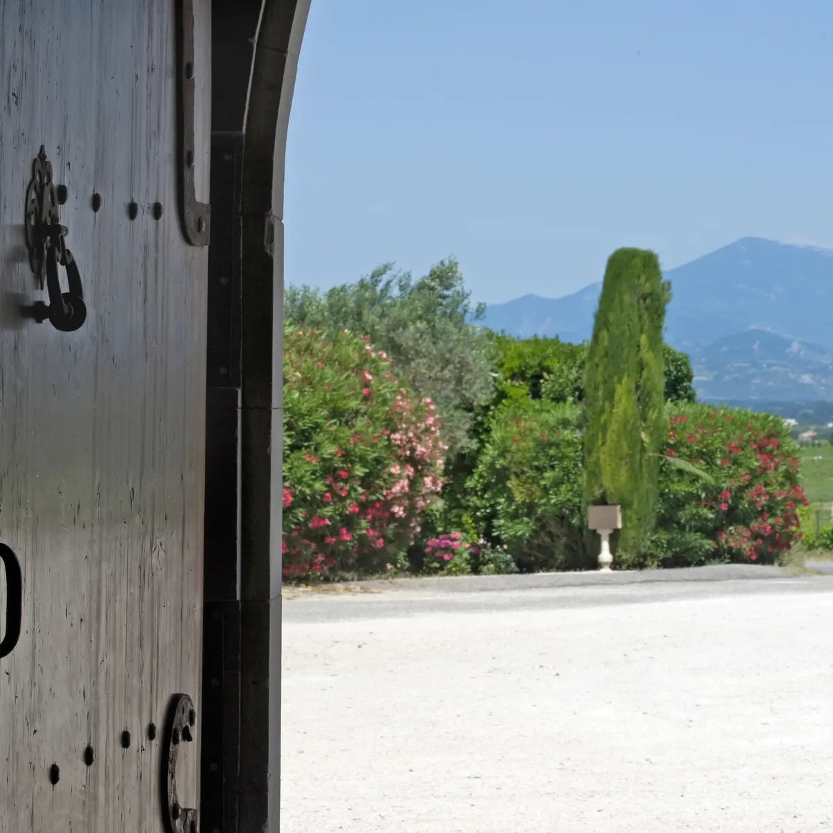Domaine des Chanssaud