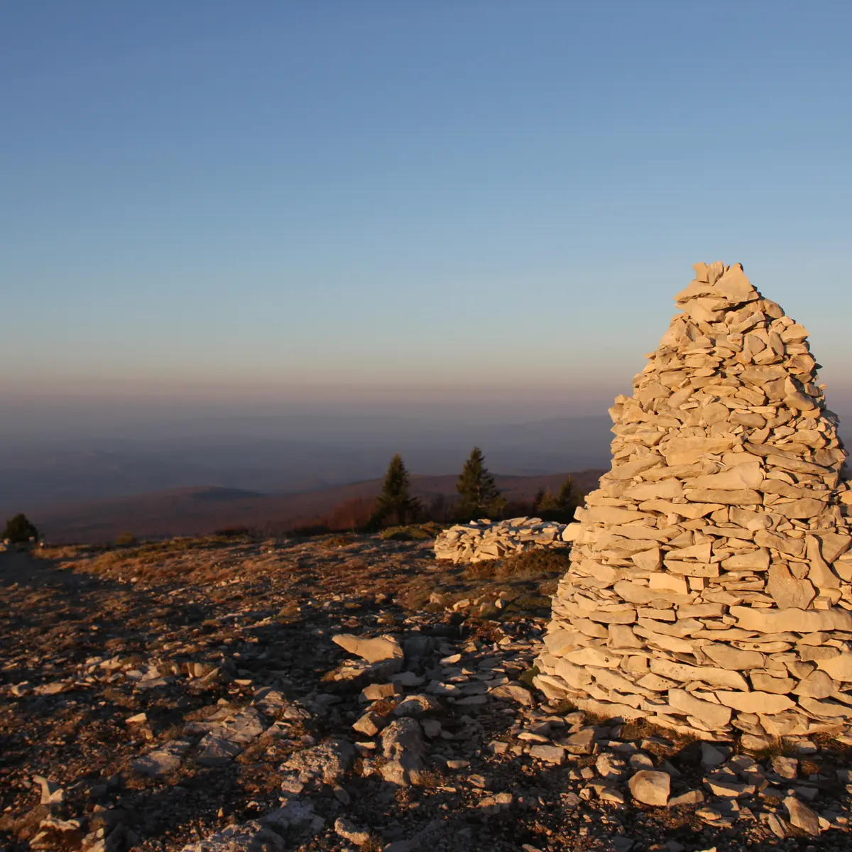 Cairn