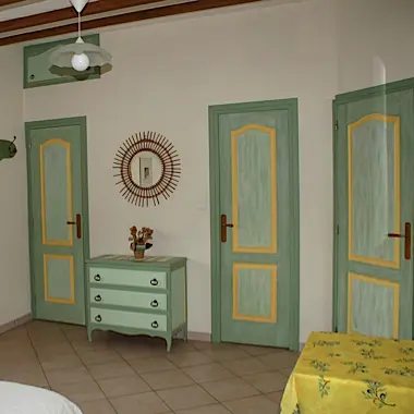 Deuxième chambre