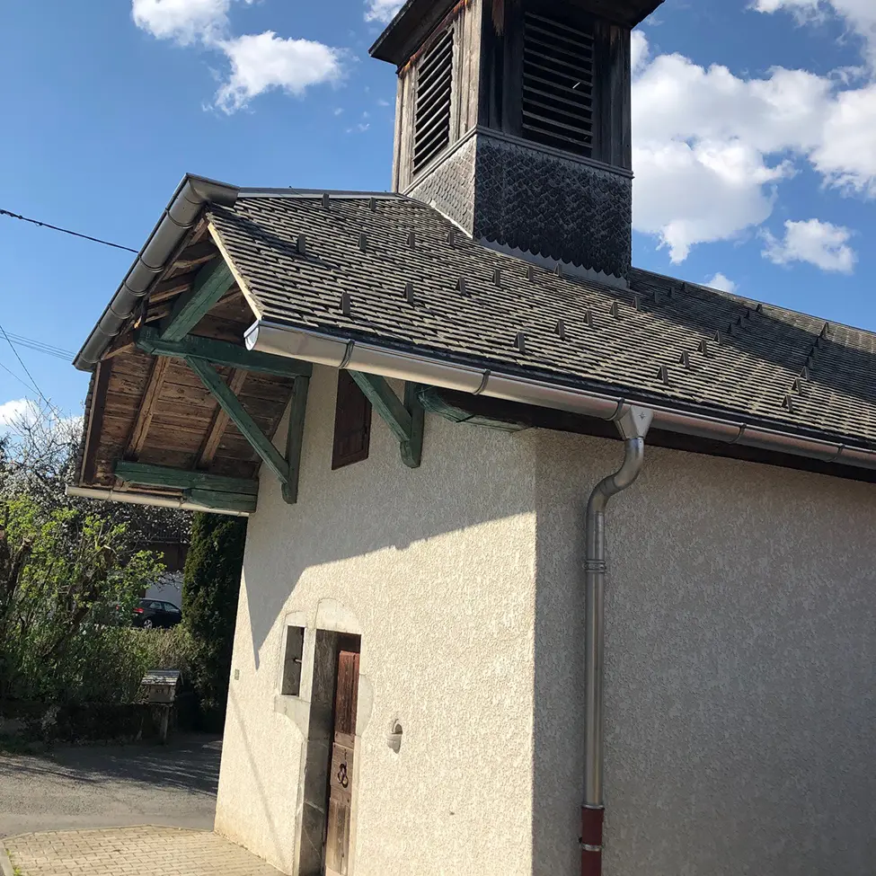 Chapelle de Cellières