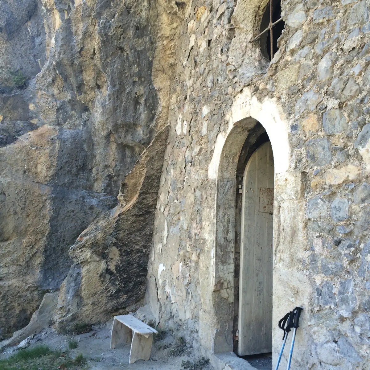 La chapelle Saint-Jean