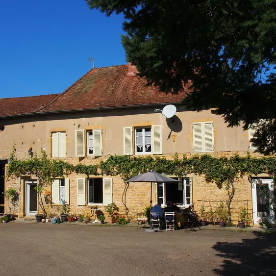 Fraîcheur d'été