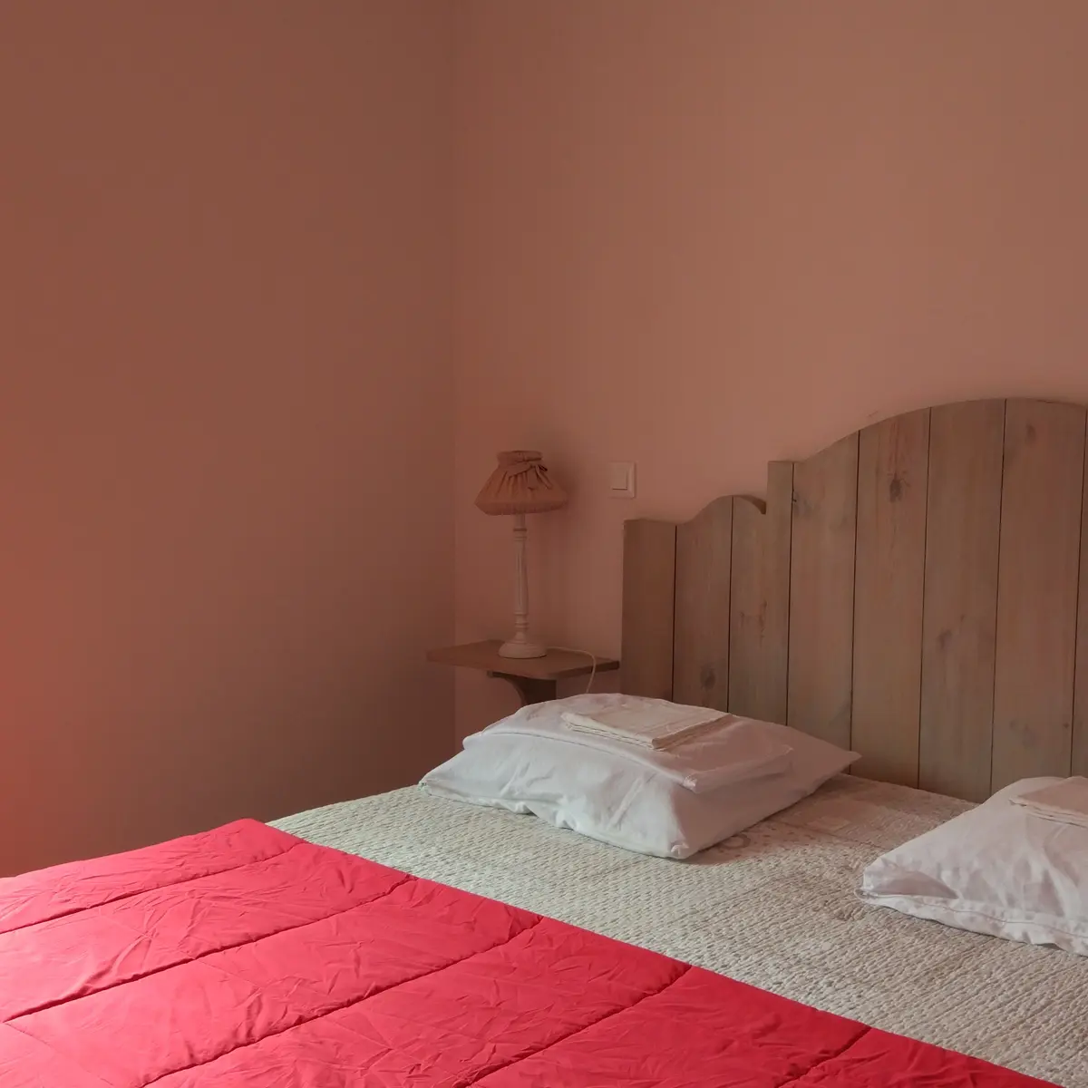 Gîte de la Gassende - La miellerie