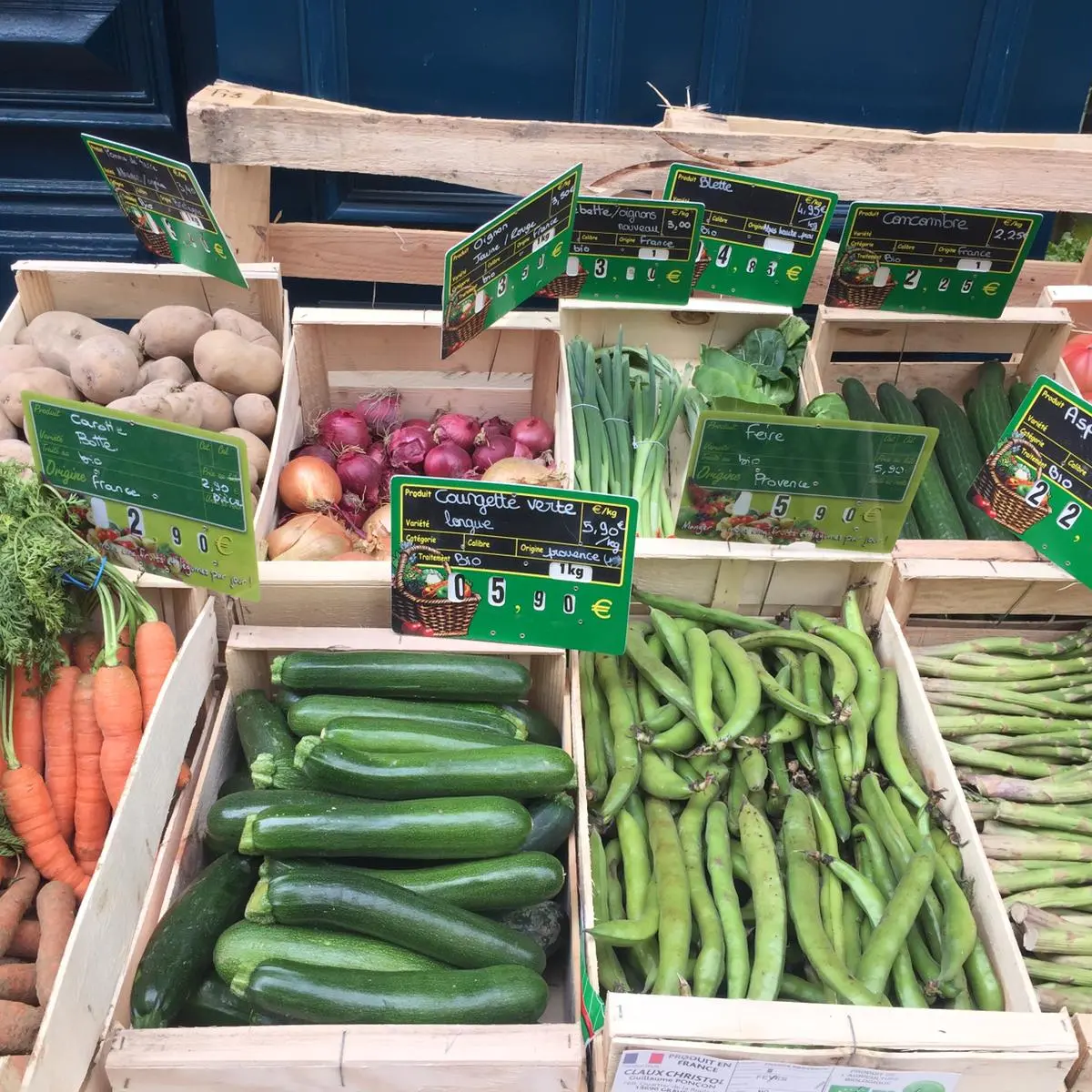 Chymos A l'Essentiel