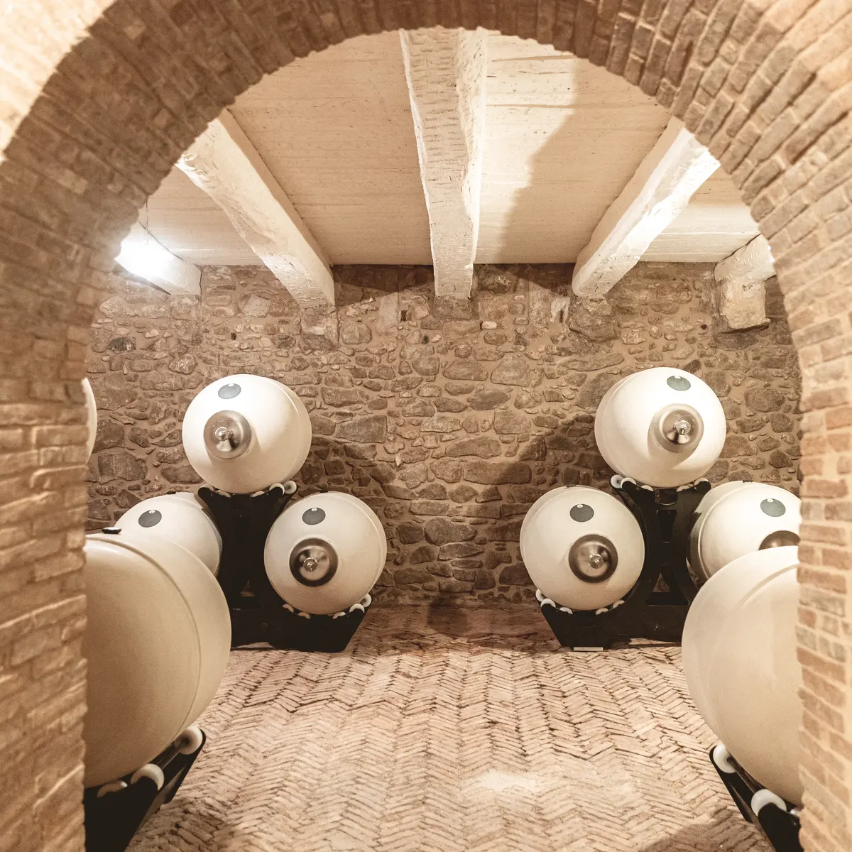 Cave du Château La Gordonne